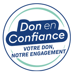 Don en confiance